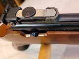 ANSCHUTZ EXEMPLAR XIV 22 target pistol - 7 of 15