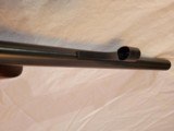 ANSCHUTZ EXEMPLAR XIV 22 target pistol - 10 of 15