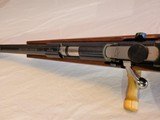 ANSCHUTZ EXEMPLAR XIV 22 target pistol - 6 of 15