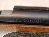 ANSCHUTZ EXEMPLAR XIV 22 target pistol - 10 of 13