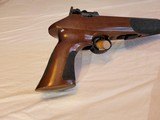 ANSCHUTZ EXEMPLAR XIV 22 target pistol - 5 of 13