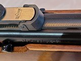 ANSCHUTZ EXEMPLAR XIV 22 target pistol - 8 of 13
