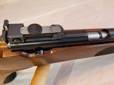 ANSCHUTZ EXEMPLAR XIV 22 target pistol - 7 of 13