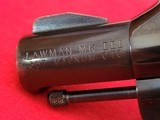COLT LAWMAN 357 2" FROM 1970 - 10 of 15