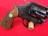 COLT LAWMAN 357 2" FROM 1970 - 4 of 15