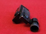 LYMAN model 55 R WS receiver sight for Winchester mod. 60 Target 22 - 1 of 4