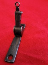 Early Marbles SIMPLEX W9 TANG SIGHT - 2 of 7