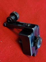 PACIFIC Metallic receiver sight Winchester 94? - 2 of 5
