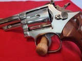 Excellent
SMITH AND WESSON 19-3 NICKEL - 4 of 14