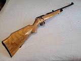 Savage Anschutz model 141M
22 Magnum - 1 of 14