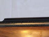Savage Anschutz model 141M
22 Magnum - 9 of 14