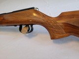 Savage Anschutz model 141M
22 Magnum - 7 of 14