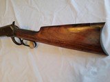 Winchester model 1892 25-20 from 1903 - 2 of 15