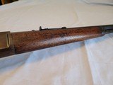 Winchester model 1892 25-20 from 1903 - 6 of 15
