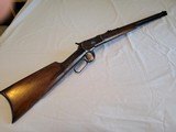 Winchester model 1892 25-20 from 1903 - 1 of 15