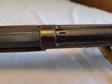 Winchester model 1892 25-20 from 1903 - 11 of 15