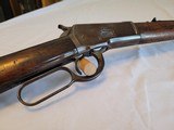 Winchester model 1892 25-20 from 1903 - 5 of 15