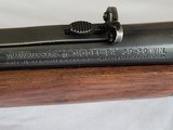 Winchester model 94 30-30 from 1974 - 14 of 15