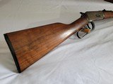 Winchester model 94 30-30 from 1974 - 6 of 15