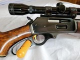 Marlin 336 30-30 from 1973 - 7 of 15