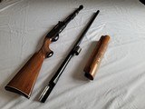 Remington 1100 12 ga. from around 1970 - 12 of 12