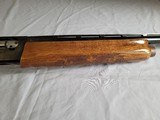 Remington 1100 12 ga. from around 1970 - 8 of 12