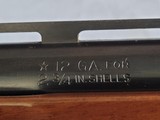 Remington 1100 12 ga. from around 1970 - 4 of 12