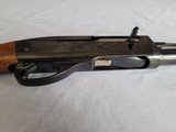 Remington 1100 12 ga. from around 1970 - 6 of 12