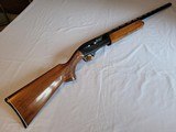 Remington 1100 12 ga. from around 1970 - 1 of 12