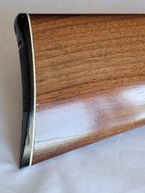 Remington 1100 12 ga. from around 1970 - 10 of 12