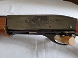 Remington 1100 12 ga. from around 1970 - 3 of 12