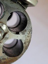 SMITH & WESSON 2nd Model 38 Safety Hammerless - 14 of 15