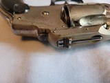 SMITH & WESSON 2nd Model 38 Safety Hammerless - 5 of 15