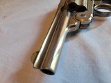 SMITH & WESSON 2nd Model 38 Safety Hammerless - 8 of 15