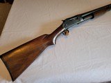 WINCHESTER Model 97 from 1955 - 3 of 14