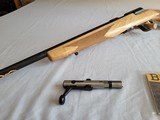 BROWNING T-Bolt AA MAPLE Sporter 22 - 3 of 10