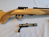 BROWNING T-Bolt AA MAPLE Sporter 22 - 8 of 10