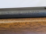 WINCHESTER Model 69A 22 S,L,LR - 5 of 10