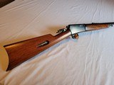 EXTREMELY RARE model 1903 US marked WW-1 training rifle from 1918 - 1 of 14