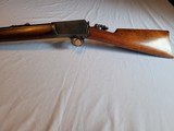 EXTREMELY RARE model 1903 US marked WW-1 training rifle from 1918 - 2 of 14