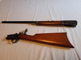 EXTREMELY RARE model 1903 US marked WW-1 training rifle from 1918 - 14 of 14