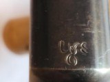EXTREMELY RARE model 1903 US marked WW-1 training rifle from 1918 - 9 of 14