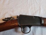 EXTREMELY RARE model 1903 US marked WW-1 training rifle from 1918 - 6 of 14