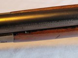 EXTREMELY RARE model 1903 US marked WW-1 training rifle from 1918 - 10 of 14