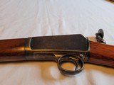 EXTREMELY RARE model 1903 US marked WW-1 training rifle from 1918 - 5 of 14