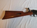 EXTREMELY RARE model 1903 US marked WW-1 training rifle from 1918 - 3 of 14
