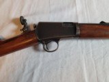 EXTREMELY RARE model 1903 US marked WW-1 training rifle from 1918 - 4 of 14