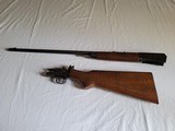 EXCELLENT Model 63 with the sought after grooved receiver from 1958 - 15 of 15