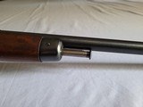 EXCELLENT Model 63 with the sought after grooved receiver from 1958 - 8 of 15