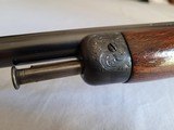WINCHESTER Mod. 63 CARBINE from 1933 - 9 of 15